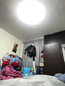 astrid-omega online show from 01.01.25