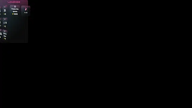 melisa ferretti online show from 03.12.25