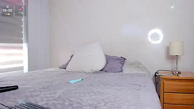 melisa ferretti online show from 03.18.25