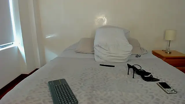 melisa ferretti online show from 02.04.26