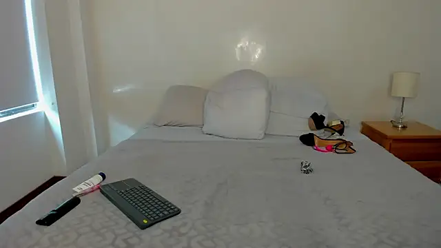 melisa ferretti online show from 02.09.26