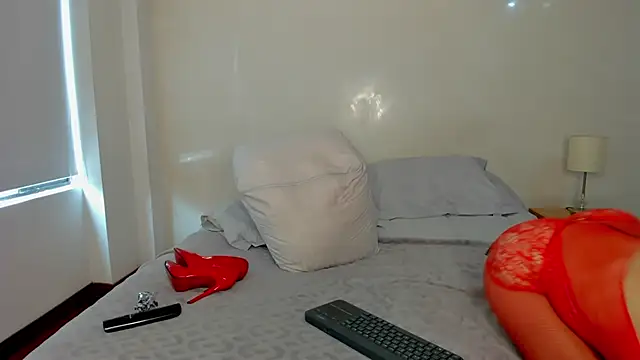 melisa ferretti online show from 02.15.26