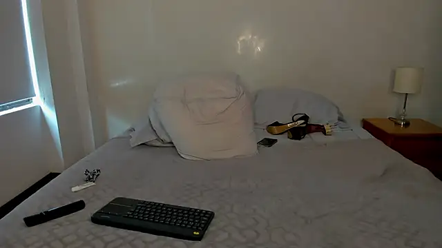 melisa ferretti online show from 02.25.26