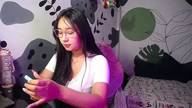 Anny Angelic online show from 05.24.26