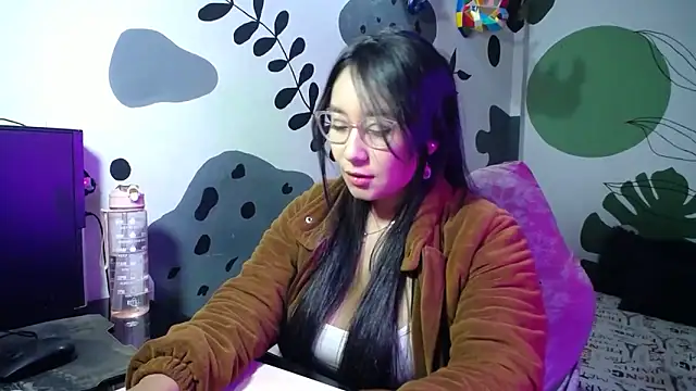 Anny Angelic online show from 06.21.26