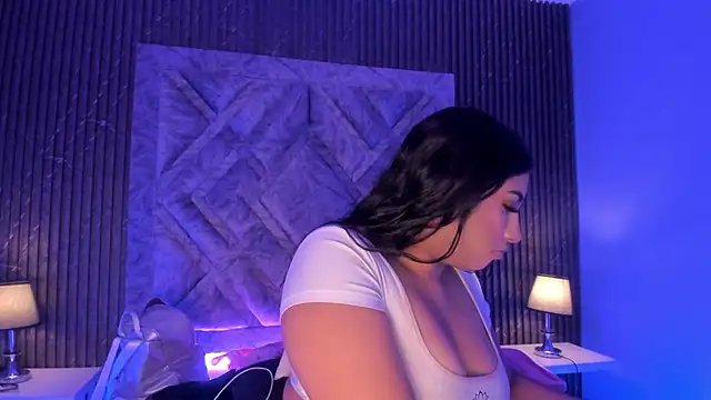 CANDYGABYY online show from 02.13.25