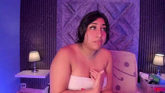 CANDYGABYY online show from 02.20.25