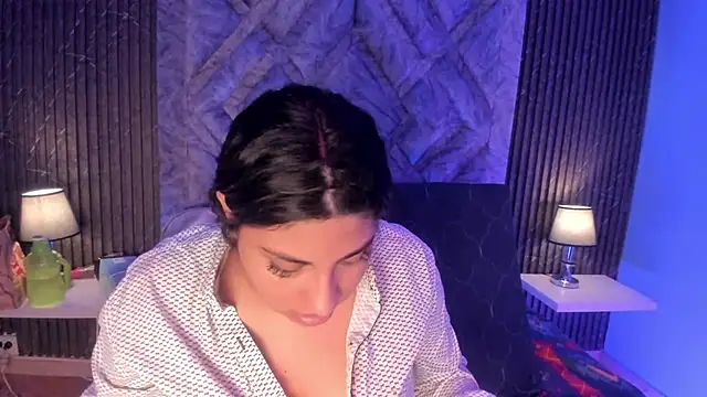 CANDYGABYY online show from 03.07.25