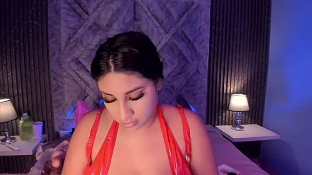 CANDYGABYY online show from 03.08.25