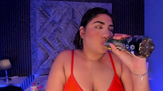 CANDYGABYY online show from 09.09.25