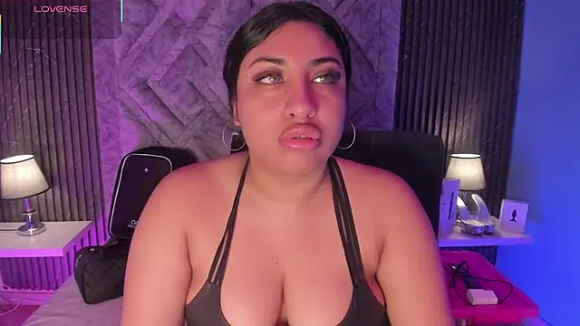 CANDYGABYY online show from 11.25.25