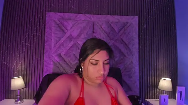 CANDYGABYY online show from 11.30.25