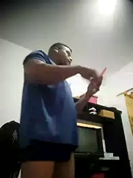 SaucyAffair0 online show from 01.13.26