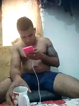 SaucyAffair0 online show from 03.26.26