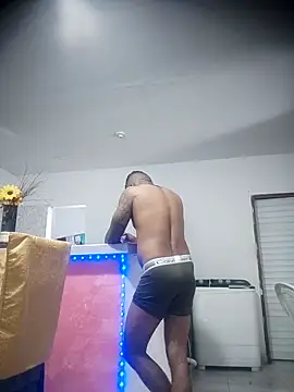 SaucyAffair0 online show from 04.05.26