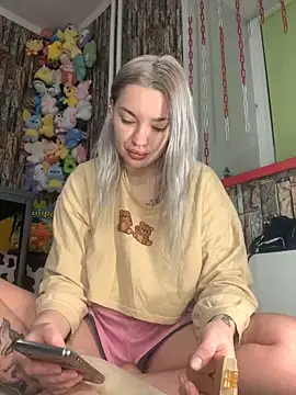 Sextazy online show from 10.29.25