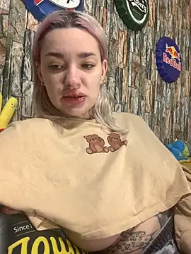 Sextazy online show from 12.18.25