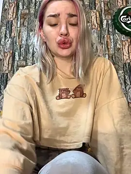 Sextazy online show from 12.20.25