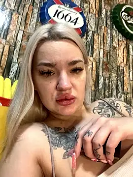 Sextazy online show from 01.15.26