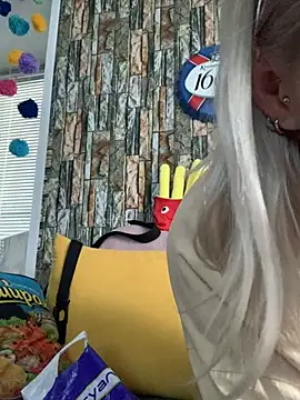 Sextazy online show from 03.10.26