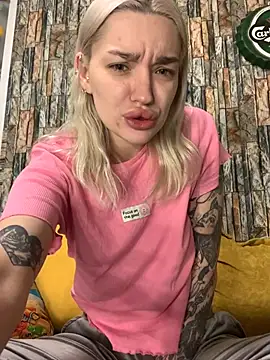 Sextazy online show from 03.13.26