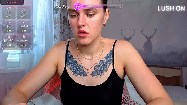 Snapshot of Bella__Swoon chatting on 06.17.26 Bella Swoon online show from 06.17.26