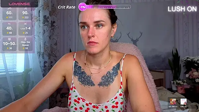 Snapshot of Bella__Swoon chatting on 07.17.26 Bella Swoon online show from 07.17.26