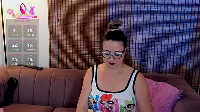 ariana cross online show from 09.14.25