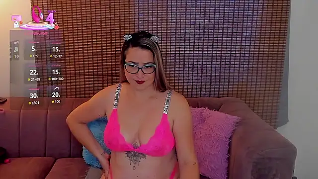 ariana cross online show from 01.08.26