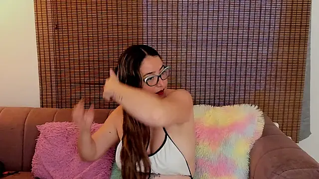 ariana cross online show from 02.13.26