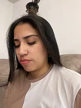 SaritaHot 69 online show from 12.26.24