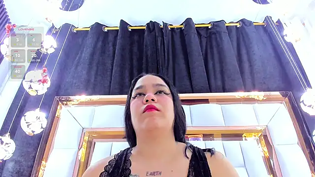 RileySweett online show from 03.27.26