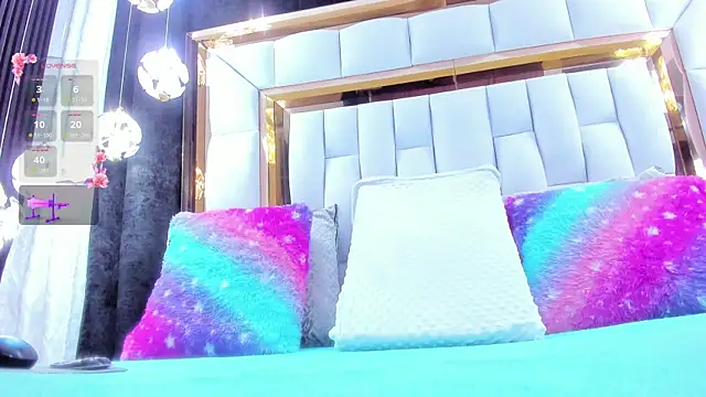 RileySweett online show from 04.14.26