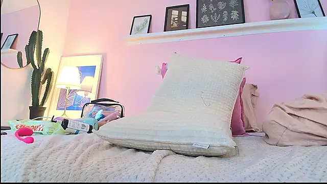 MARAFOX69 online show from 02.28.25