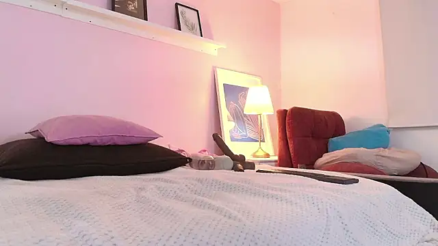 MARAFOX69 online show from 03.18.26