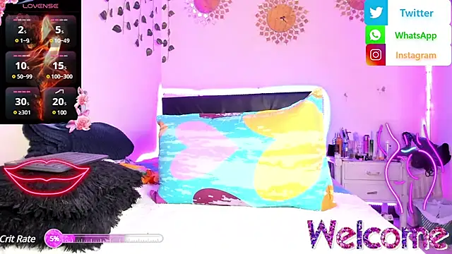 Stefanydolly77 online show from 02.26.25