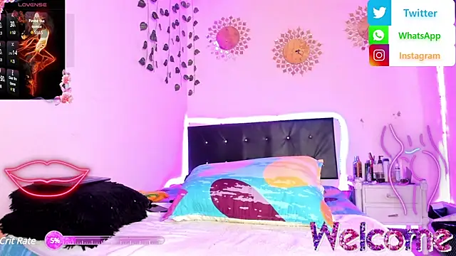 Stefanydolly77 online show from 03.09.25