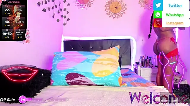 Stefanydolly77 online show from 03.22.25