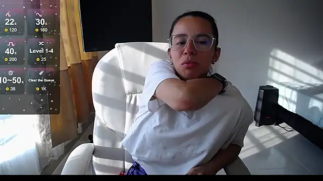 Mariam Gomezxxx online show from 01.12.25