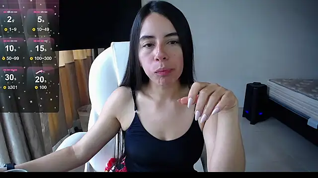 Mariam Gomezxxx online show from 02.20.25