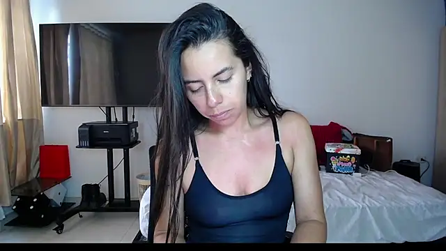 Mariam Gomezxxx online show from 09.29.25
