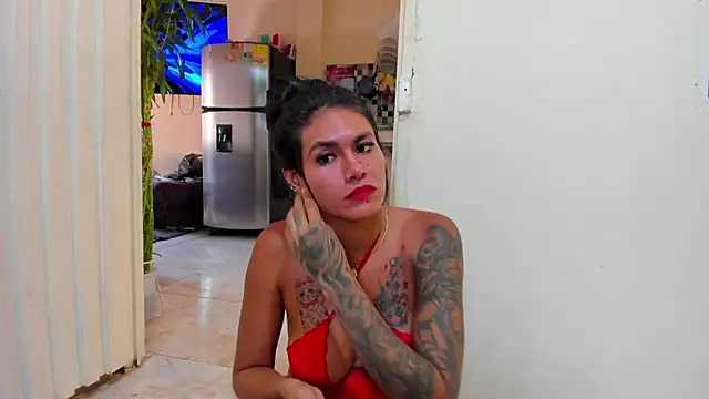 Samantha  latinaXXX online show from 03.31.26