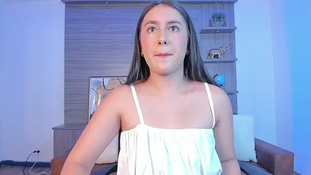 Snapshot of paulina_sweett_ chatting on 03.15.25 paulina sweett  online show from 03.15.25