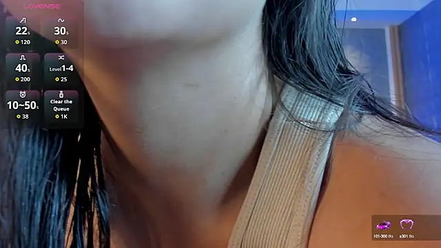 Snapshot of paulina_sweett_ chatting on 09.16.25 paulina sweett  online show from 09.16.25