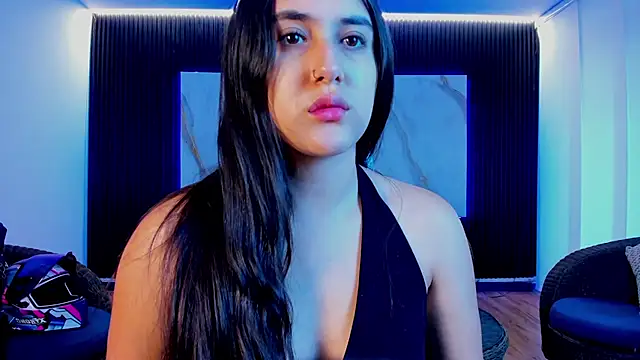 Snapshot of paulina_sweett_ chatting on 09.18.25 paulina sweett  online show from 09.18.25
