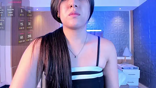 paulina sweett  online show from 11.10.25