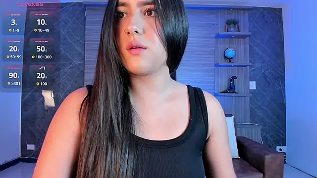 paulina sweett  online show from 12.19.25