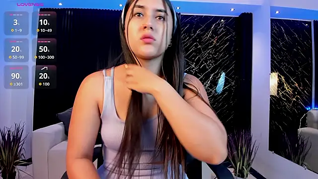 paulina sweett  online show from 02.19.26