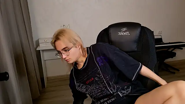 CuteYukiKun online show from 01.09.26