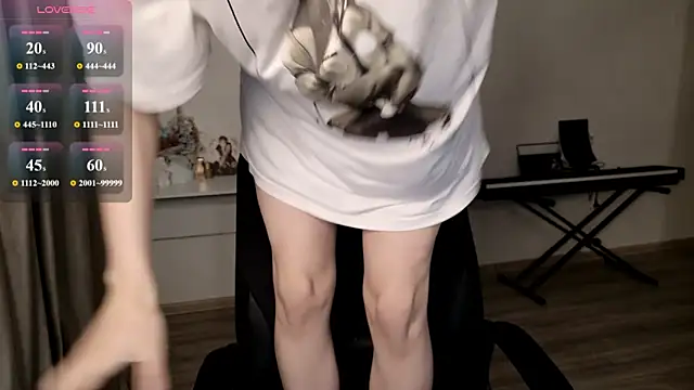 CuteYukiKun online show from 07.14.26